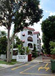 Jervois Grove (D10), Apartment #608658231